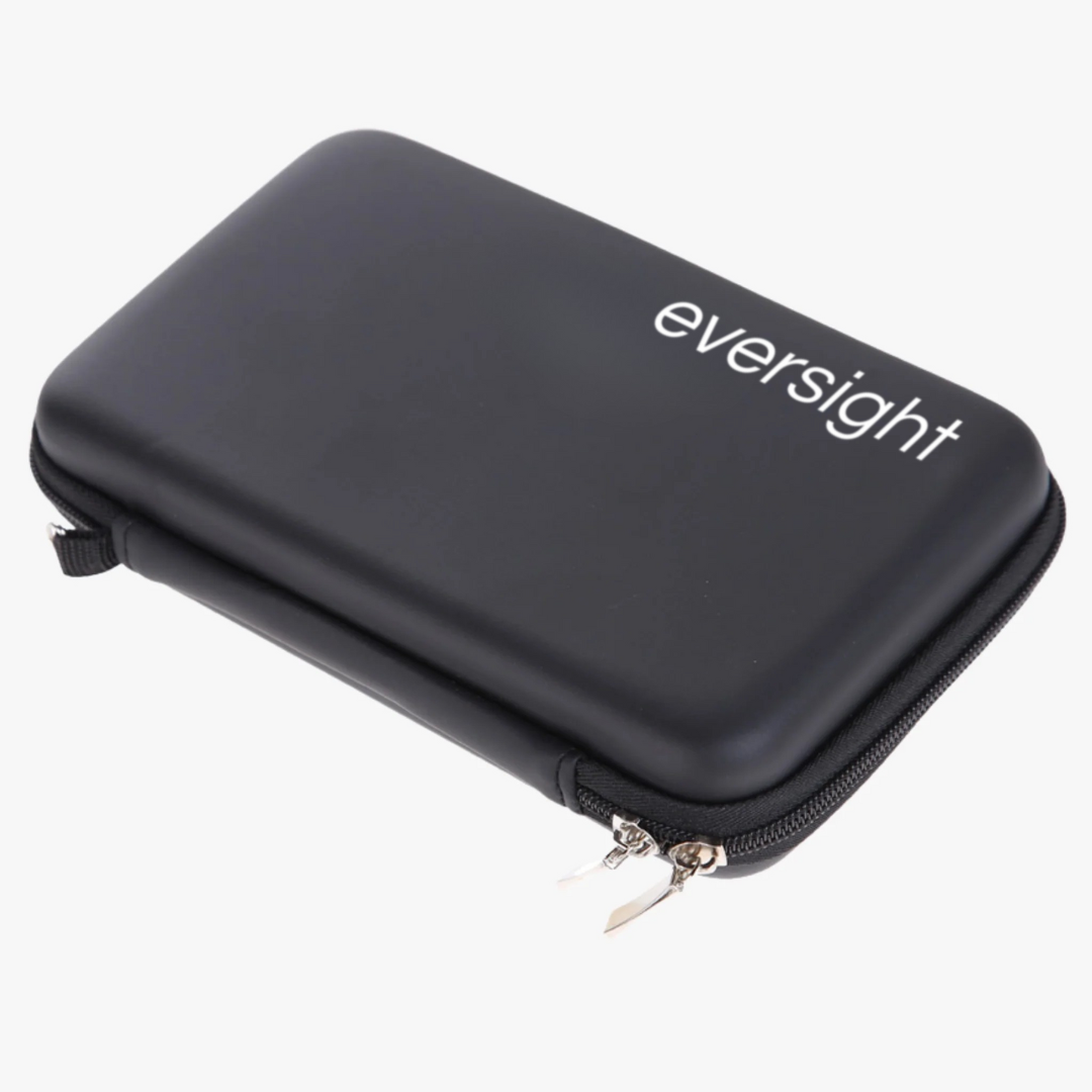 Premium Protective Travel Case